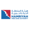 Hamriyah Logo