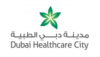 Dubai health city