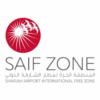 Saifzone Logo