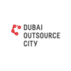 Dubai outsource city